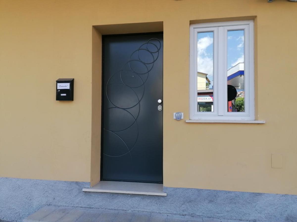 Esmada Lamezia Terme Exterior photo